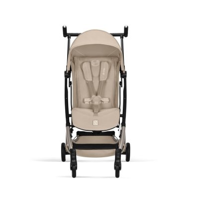 Cybex Libelle - Taupe/Almond Beige - obrázek