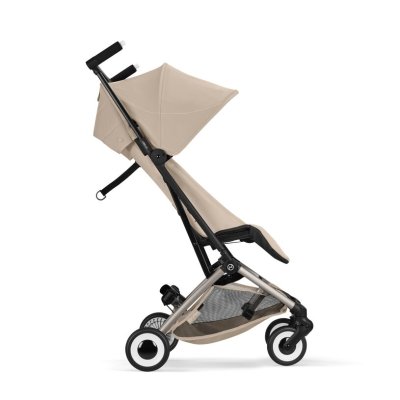 Cybex Libelle - Taupe/Almond Beige - obrázek