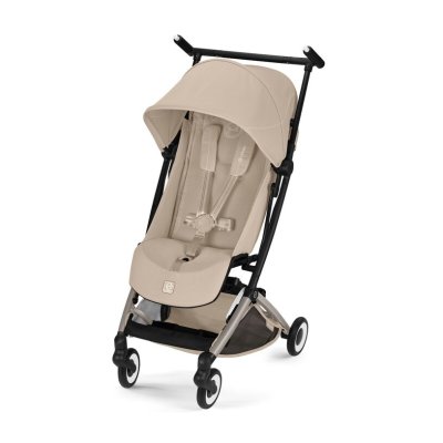 Cybex Libelle - Taupe/Almond Beige