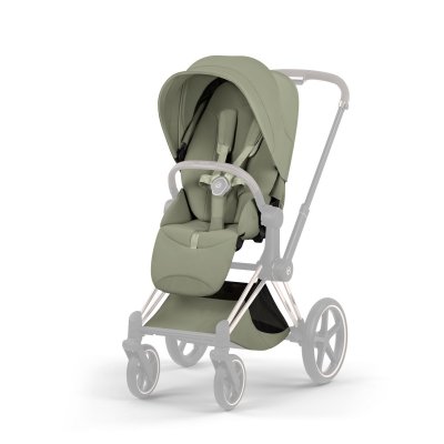Cybex Platinum Priam Style Potah na sportovní sezení - Sage Green