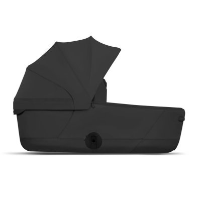 Cybex Platinum Priam Style Skládací korbička - Sepia Black - obrázek