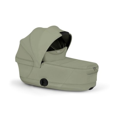 Cybex Platinum Priam Style Skládací korbička - Sage Green