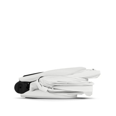 Cybex Platinum Priam Style Skládací korbička - Off White - obrázek