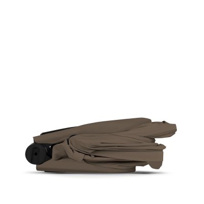 Cybex Platinum Priam Style Skládací korbička - Coconut Brown - obrázek