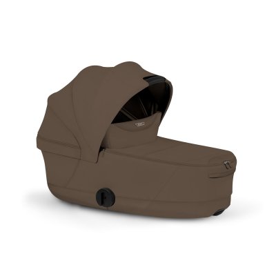 Cybex Platinum Priam Style Skládací korbička - Coconut Brown