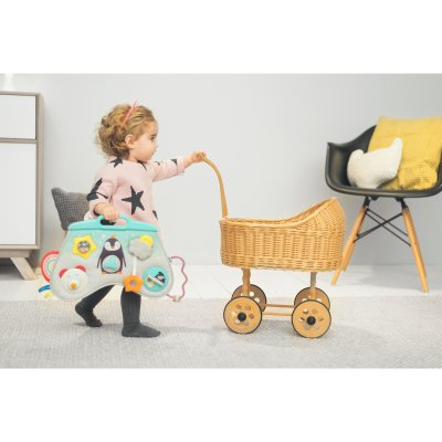 TAF Toys Hrací pult Severní pól - obrázek