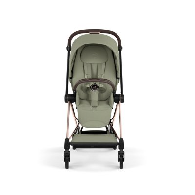 Cybex Platinum Mios Style Potah na sportovní sezení - Sage Green - obrázek