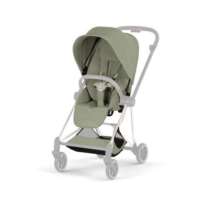 Cybex Platinum Mios Style Potah na sportovní sezení - Sage Green
