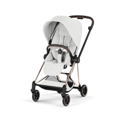 Cybex Platinum Mios Style Potah na sportovní sezení - Off White - obrázek