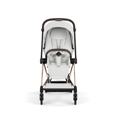 Cybex Platinum Mios Style Potah na sportovní sezení - Off White - obrázek