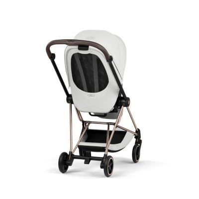 Cybex Platinum Mios Style Potah na sportovní sezení - Off White - obrázek