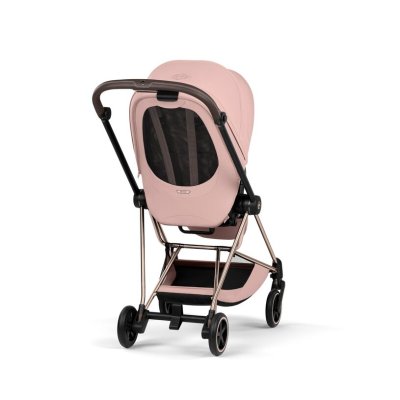 Cybex Platinum Mios Style Potah na sportovní sezení - Peach Pink - obrázek
