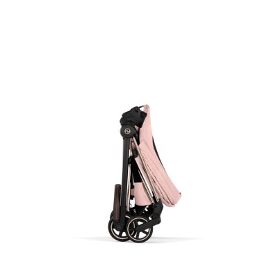 Cybex Platinum Mios Style Potah na sportovní sezení - Peach Pink - obrázek