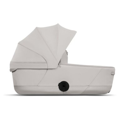 Cybex Platinum Mios/Coya Style Skládací korbička - City Grey - obrázek