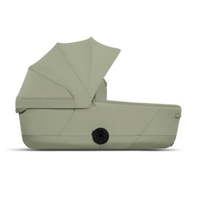 Cybex Platinum Mios/Coya Style Skládací korbička - Sage Green - obrázek