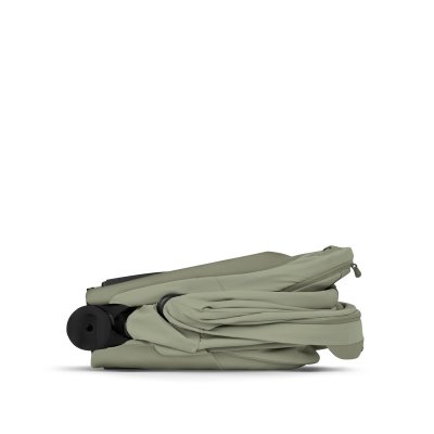 Cybex Platinum Mios/Coya Style Skládací korbička - Sage Green - obrázek