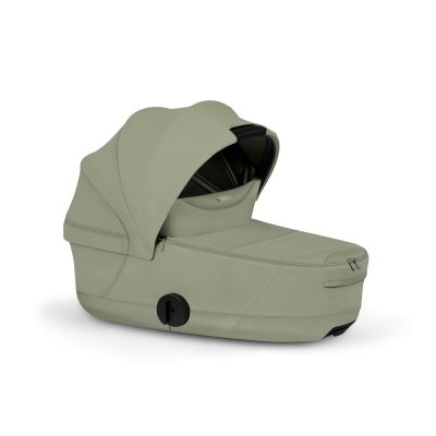 Cybex Platinum Mios/Coya Style Skládací korbička - Sage Green