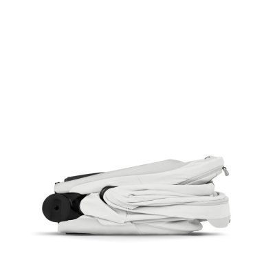 Cybex Platinum Mios/Coya Style Skládací korbička - Off White - obrázek