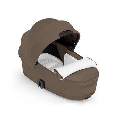 Cybex Platinum Mios/Coya Style Skládací korbička - Coconut Brown - obrázek