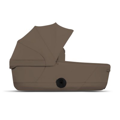 Cybex Platinum Mios/Coya Style Skládací korbička - Coconut Brown - obrázek