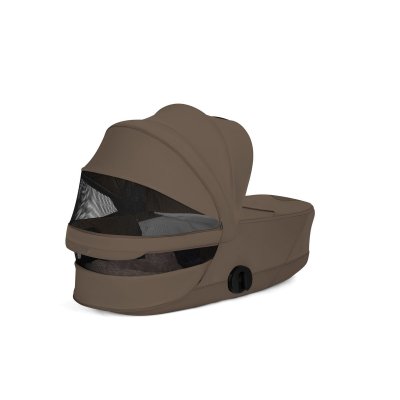 Cybex Platinum Mios/Coya Style Skládací korbička - Coconut Brown - obrázek