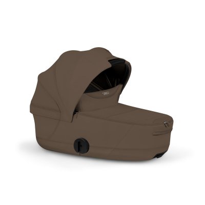 Cybex Platinum Mios/Coya Style Skládací korbička - Coconut Brown