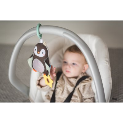 TAF Toys Tučňák Prince - obrázek