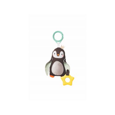 TAF Toys tučňák Prince