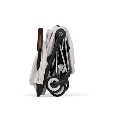 Cybex Platinum Coya Style - Chrome Brown/City Grey - obrázek