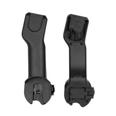 Cybex Platinum Coya Adaptéry - Black