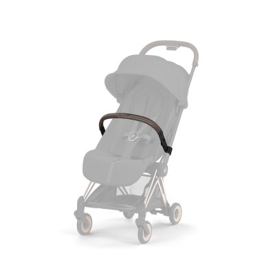 Cybex Platinum Coya Bezpečnostní madlo - Dark Brown