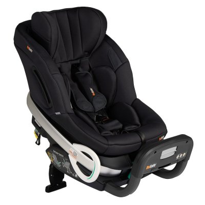 BeSafe Stretch - Black Soft Breeze