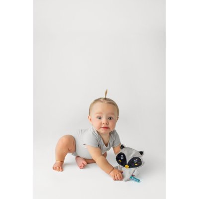 Moms Care Šustící muchláček - Mýval Pedro - obrázek