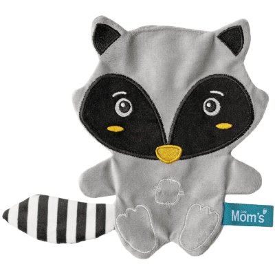 Moms Care Šustící muchláček - Mýval Pedro