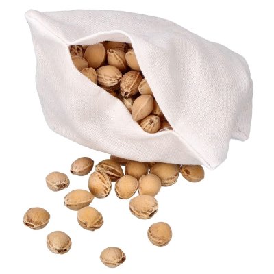 Moms Care Nahřívací polštářek - Mýval Pedro - obrázek