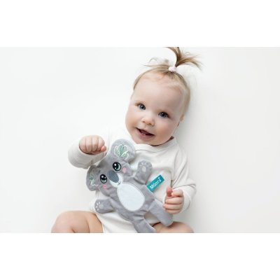Moms Care Šustící muchláček - Koala - obrázek