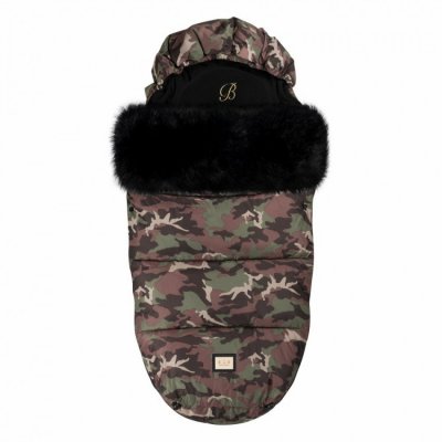 Bjällra of Sweden fusak - Cool Camo