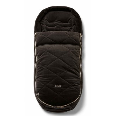 Mamas & Papas fusak zimní Plus - Black Diamond