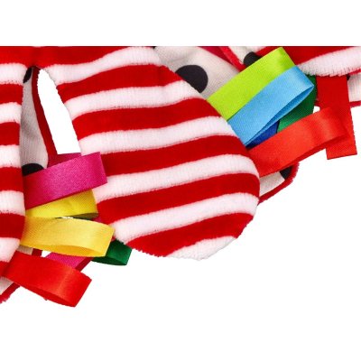 Moms Care Šustící muchláček - Chobotnice - obrázek