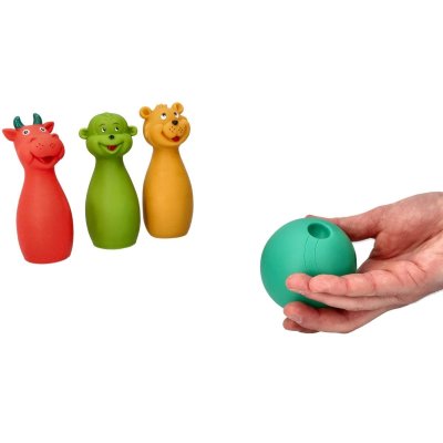 Moms Care Měkké kuželky - Pastelové - obrázek