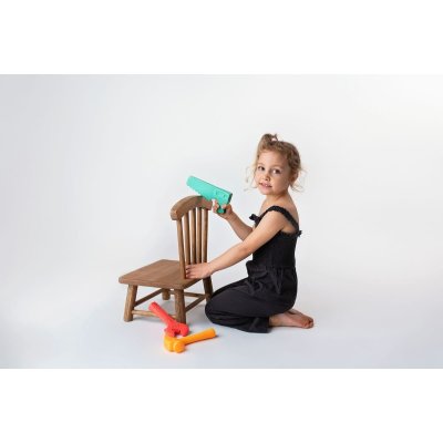 Moms Care Měkké nářadí - Pastelové - obrázek