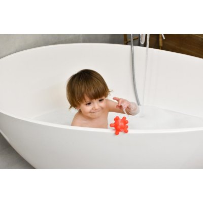 Moms Care Senzorické míčky - Sensorky, 5 ks - obrázek