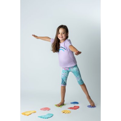 Moms Care Senzorická dráha - Thump Thump - obrázek