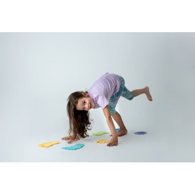 Moms Care Senzorická dráha - Thump Thump - obrázek