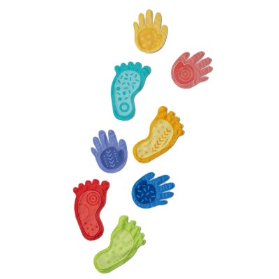 Moms Care Senzorická dráha - Thump Thump