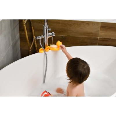 Moms Care Gumové kachničky, 3 ks - obrázek