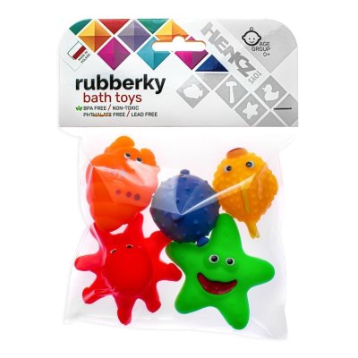 Moms Care Mořský svět sada, 5 ks - obrázek