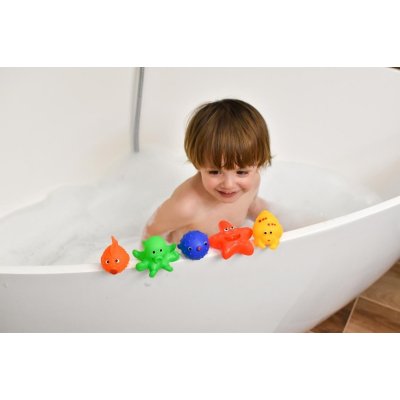 Moms Care Mořský svět sada, 5 ks - obrázek