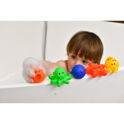 Moms Care Mořský svět sada, 5 ks - obrázek