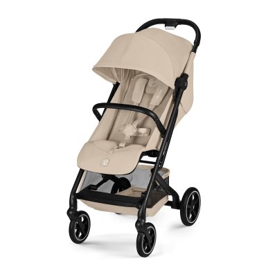 Cybex Beezy - Almond Beige - obrázek